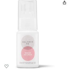 📦brand new 📦 Balance Me Wonder Eye Cream